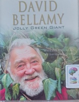 Jolly Green Giant written by David Bellamy performed by David Bellamy on Cassette (Abridged)